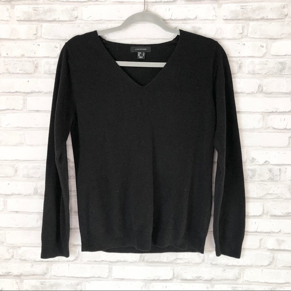 Atmosphere V Neck Sweater - Picture 1 of 4